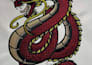 manually digitize logo for custom embroidery